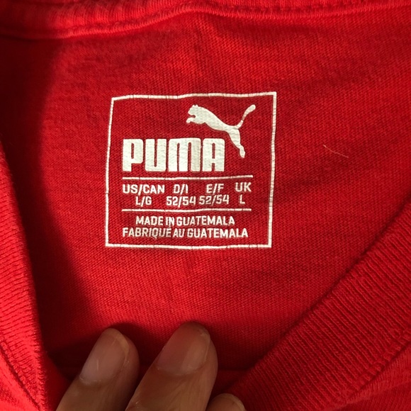 Bundle of t-shirts for men - Picture 4 of 8